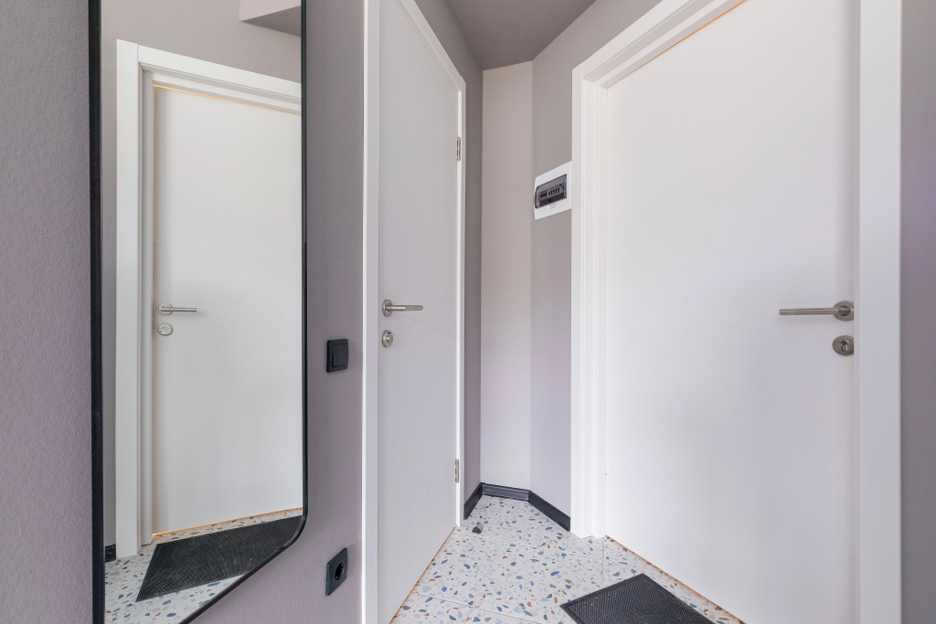 Меблированные комнаты Port Comfort Nevsky