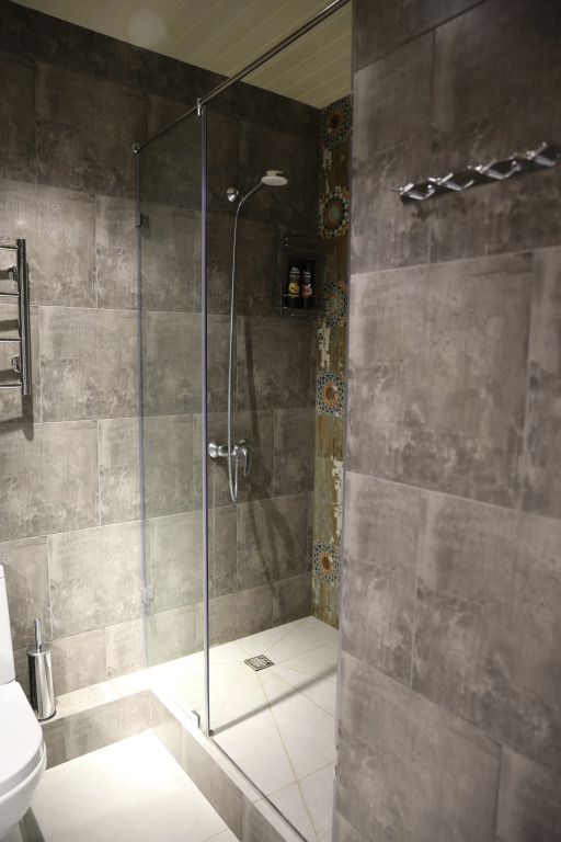 Апартаменты ADT True Loft