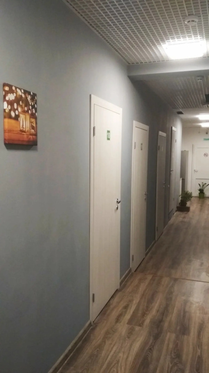 Отель City House