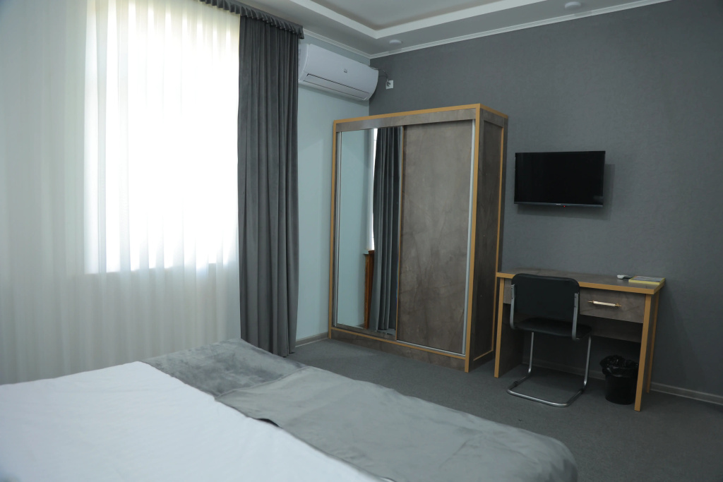 Отель The Art Hotel