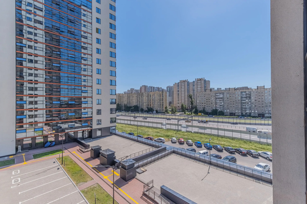Квартира SweetHome на Пулковском