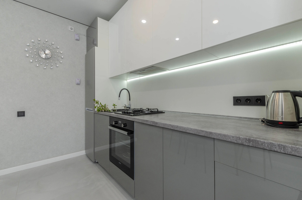 Апартаменты Apartment 39 Kaliningrad