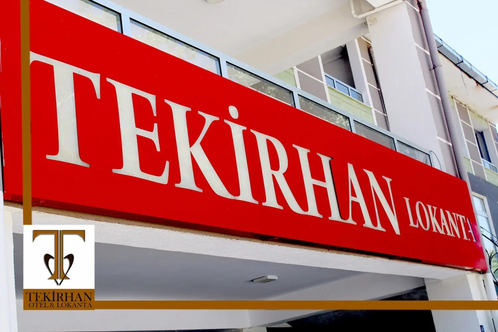 Tekirhan Hotel