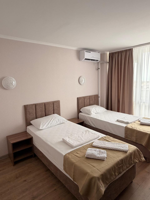 Hotel Mayak Abkhazii