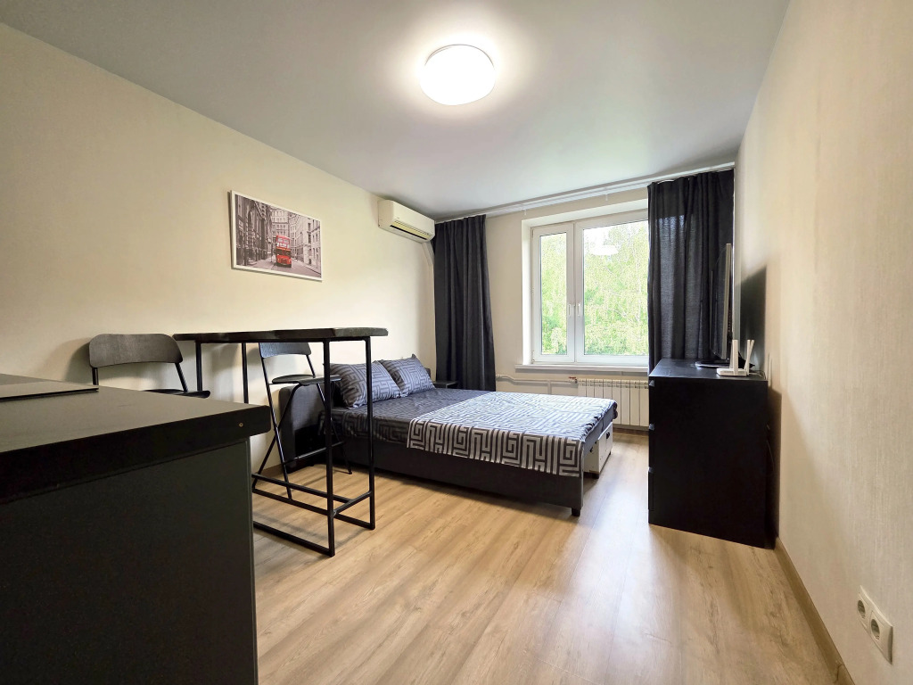 Апартаменты RoomOnDay в ЖК Саяны-Парк арт.000503