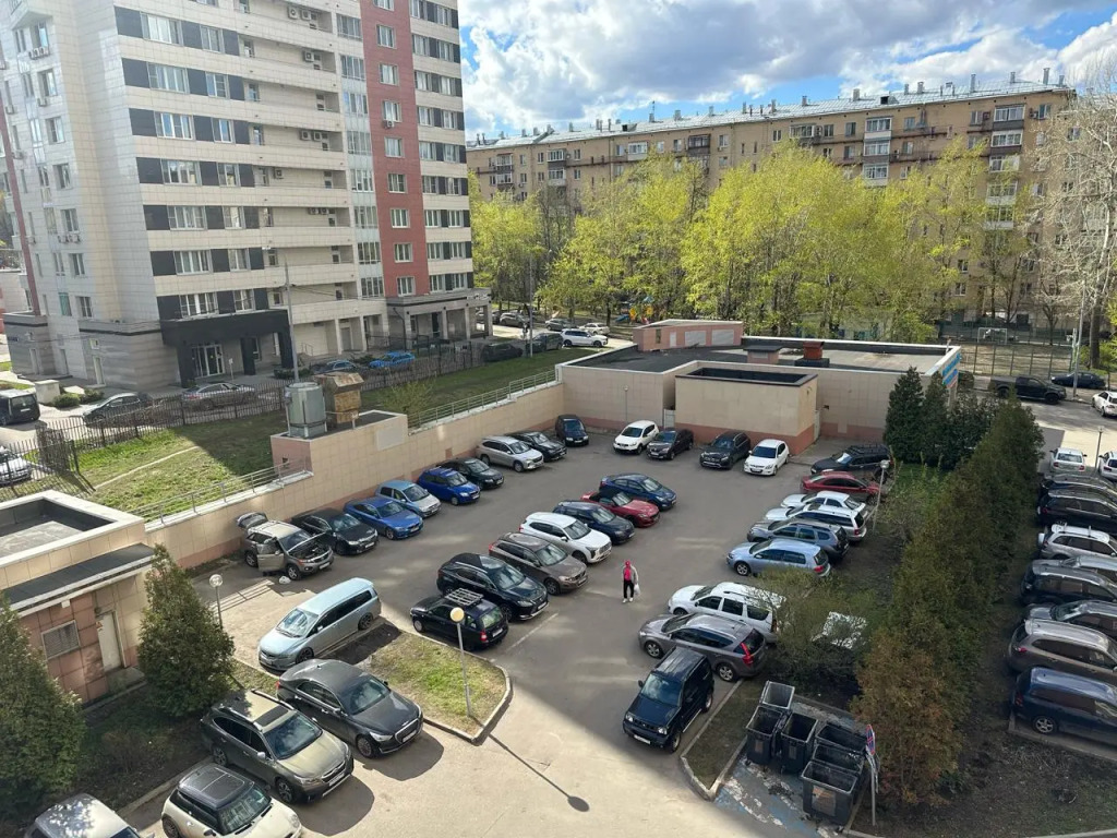 Квартира Любимая квартира