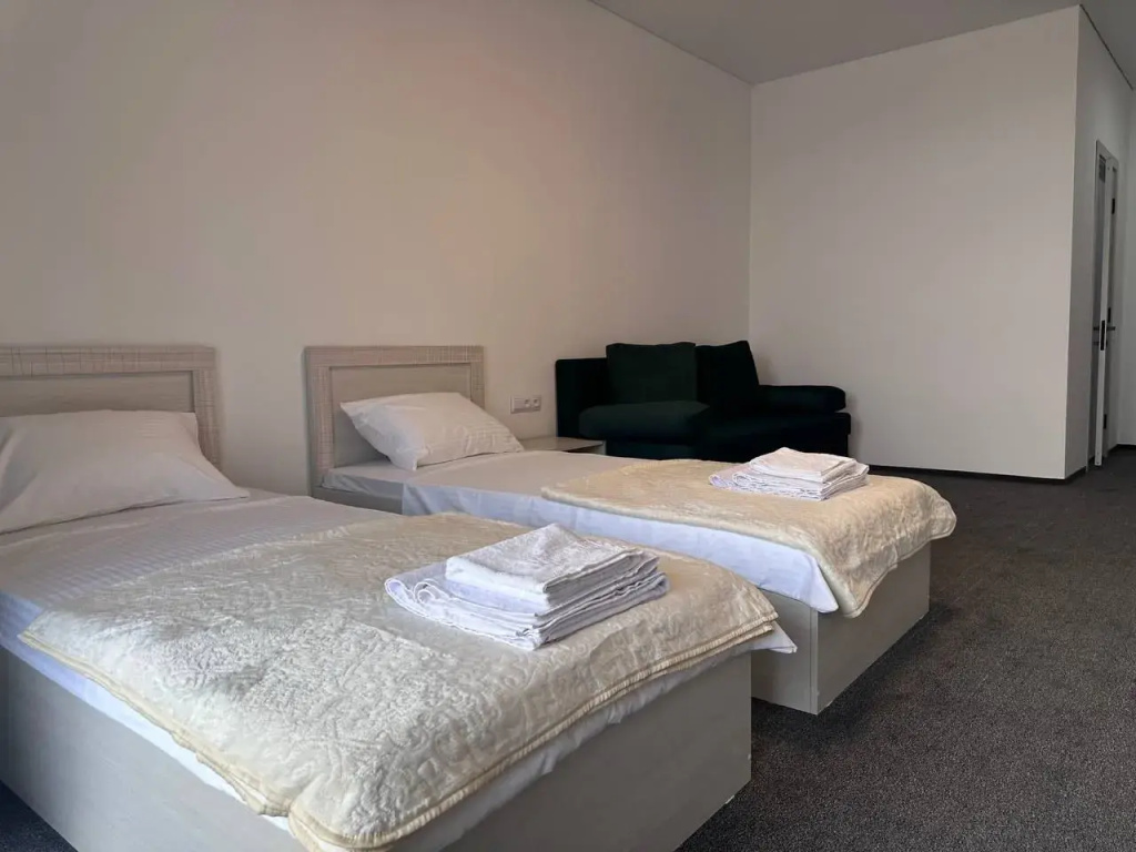Mokko Hotel