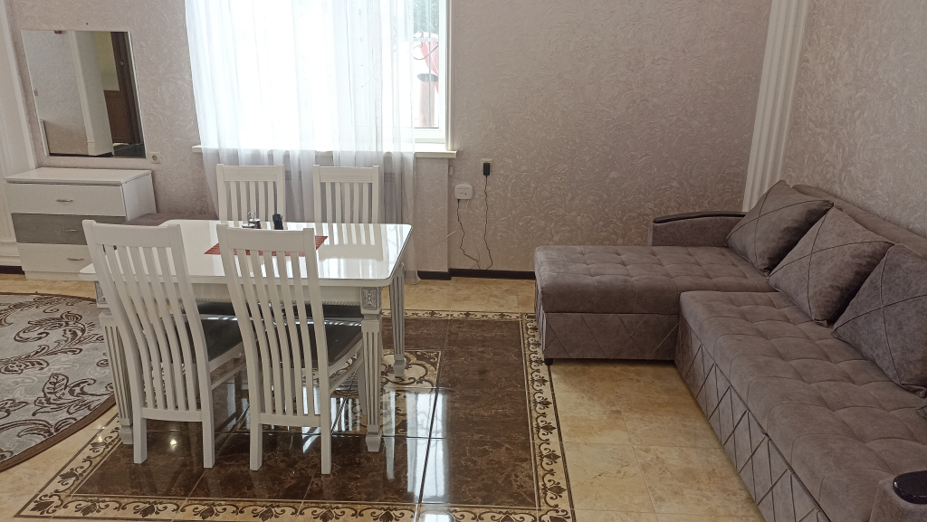 Квартира Студия в Парке