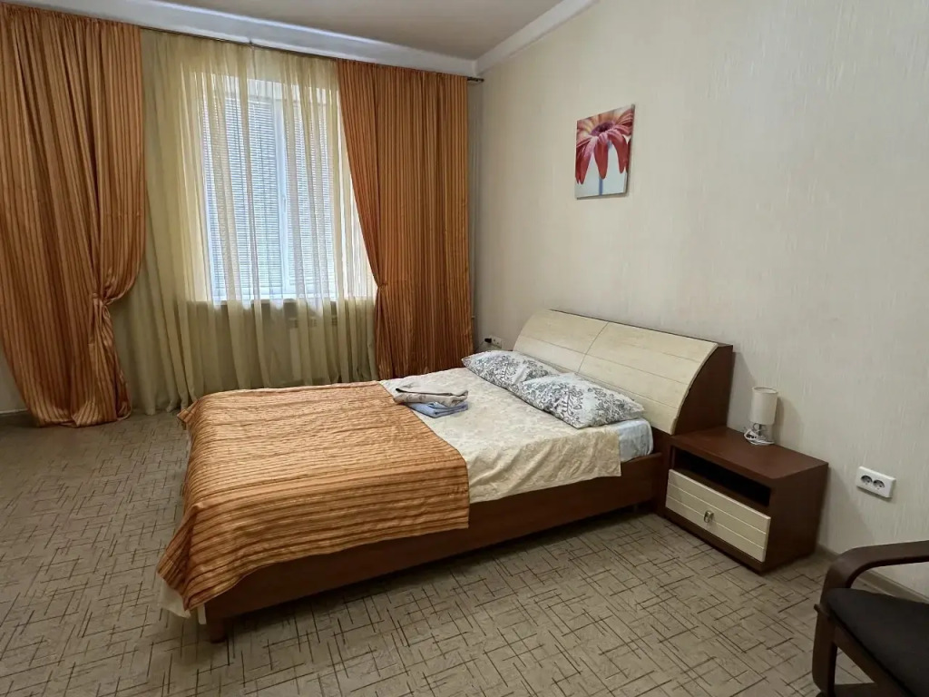 Квартира на Советском 24