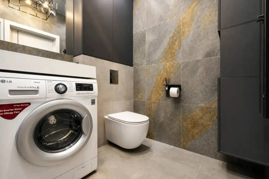 Квартира Видовая Студия у ТРЦ Иремель — Liberty Sity Apartments