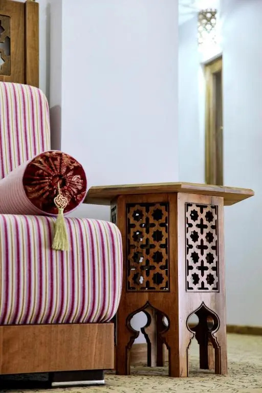 Kukaldosh Boutique Hotel