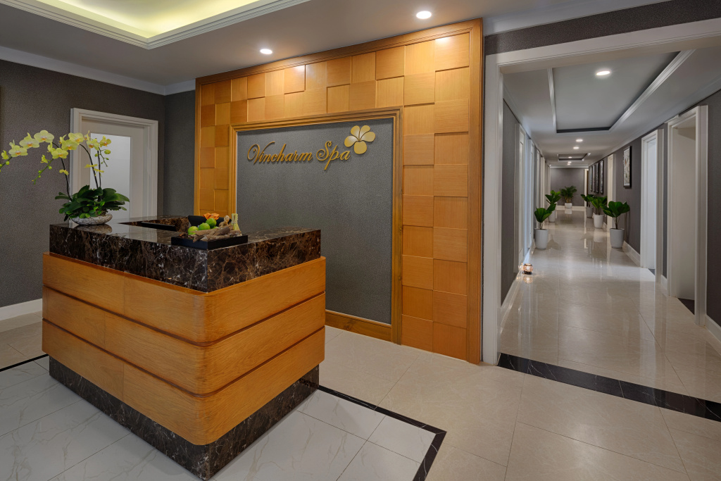 Vinpearl Beachfront Nha Trang