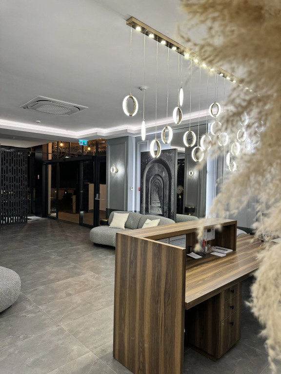 TELMESSOS CİTY HOTEL- Adults Only