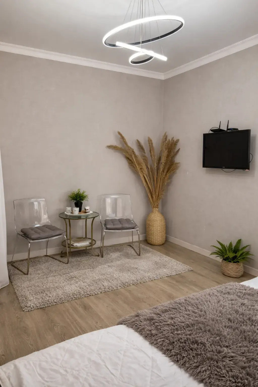 Меблированные комнаты ADAMIE house