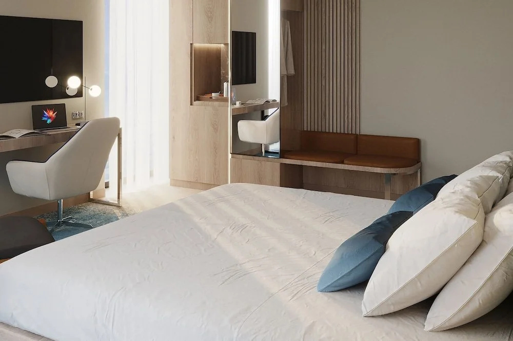 Courtyard by Marriott Yerevan