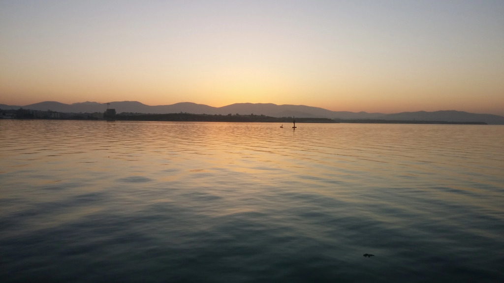 Отель Altinersan Altinkum Didim