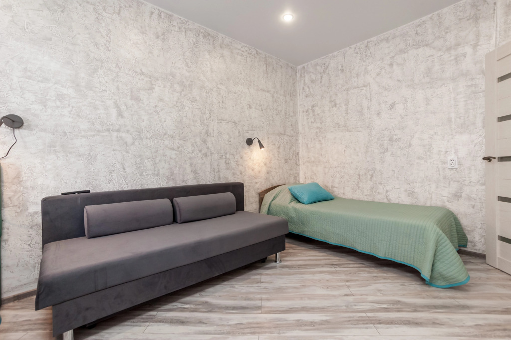 Uyutnyie Na Ligovskom Apartments