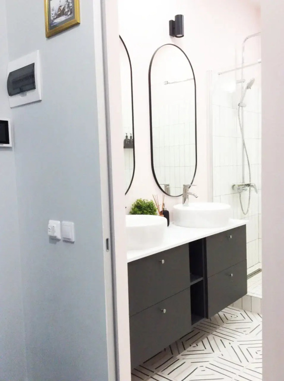 Квартира  Green Home