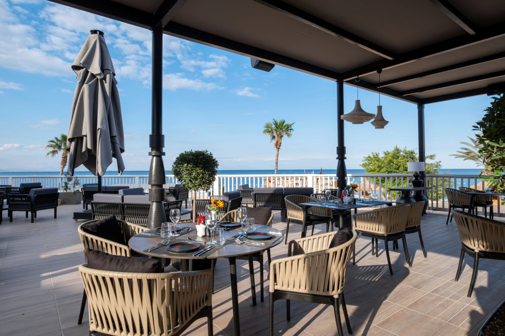 Corendon Hydros Club Kemer - Ultra All Inclusive