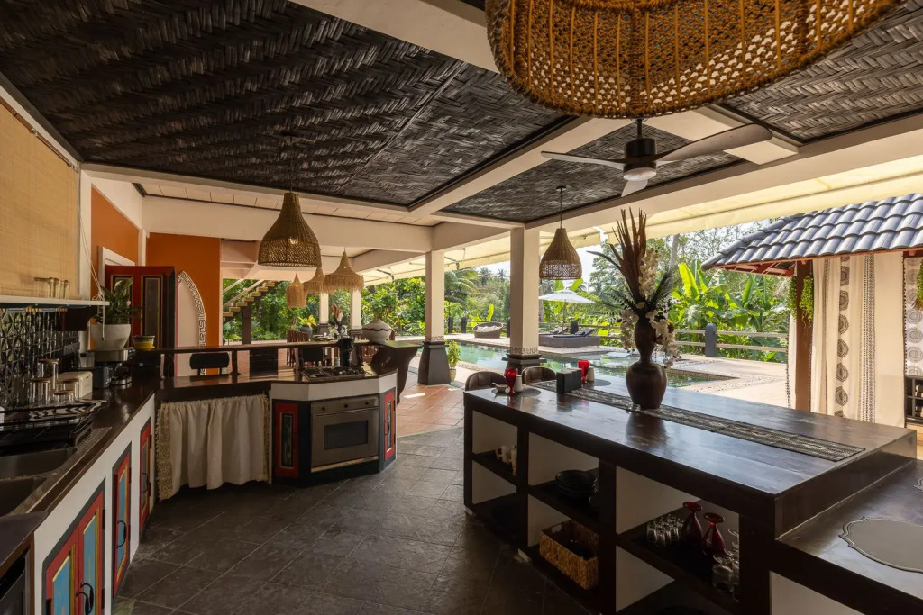 Villa Africantes