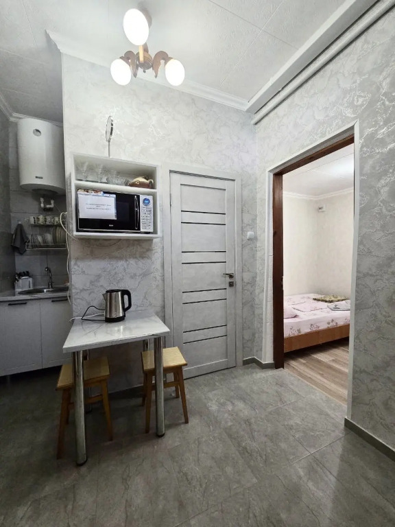 Частный дом La RIs Home