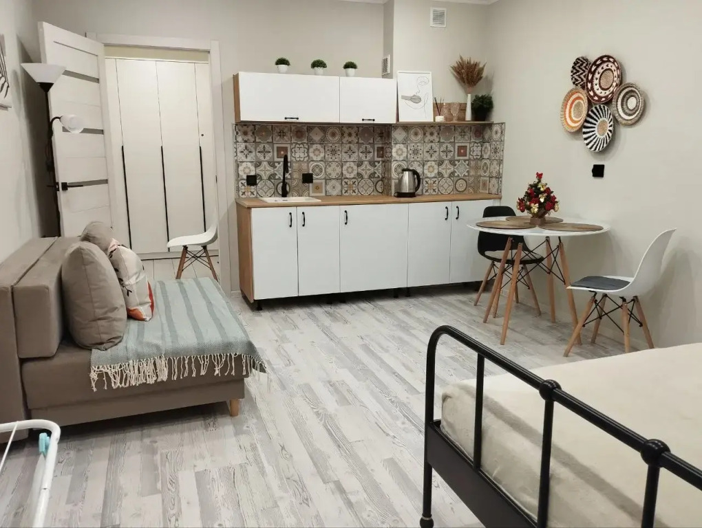 Апартаменты Style Studio