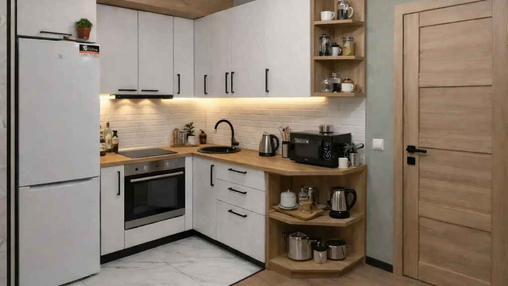 Svoy Lux Flat - 4