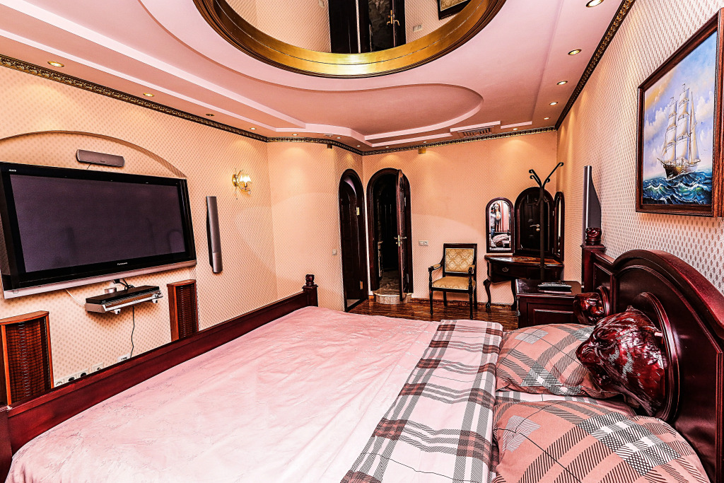 Апартаменты Aristocrat