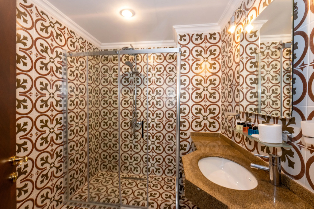 Pera Rose Hotel & Spa, Special Category