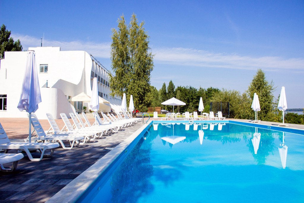 Morewell Guest house