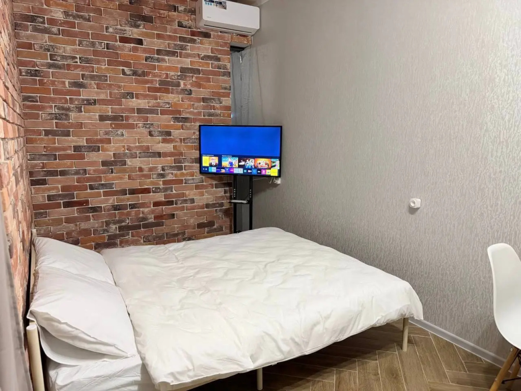 Квартира Классная Двушка с Парковкой