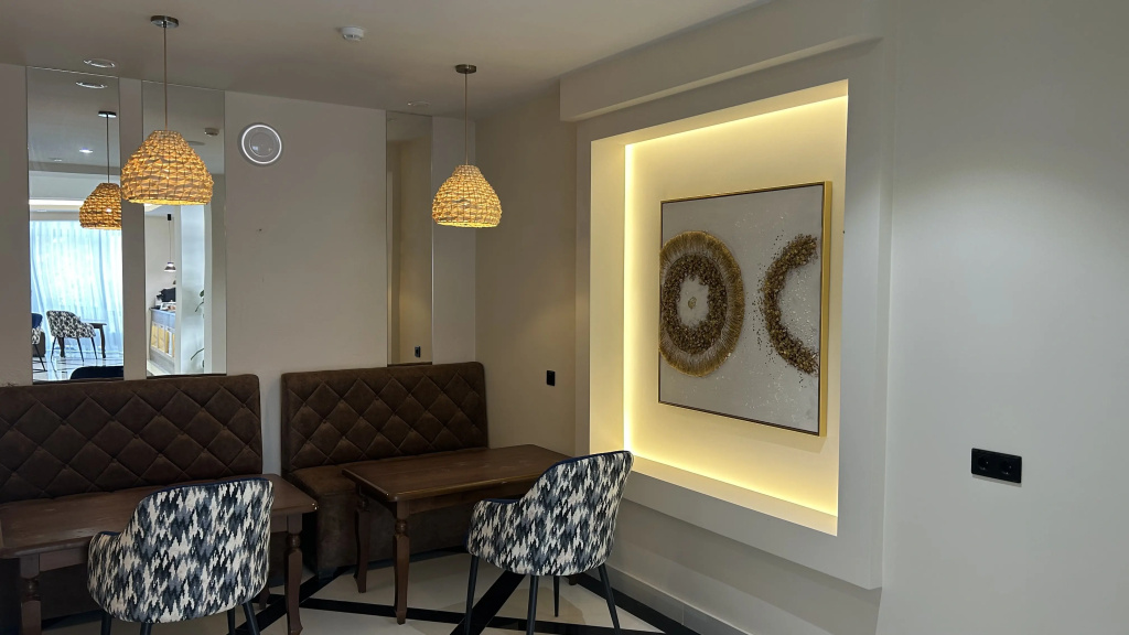 Karim Parkside Hotel