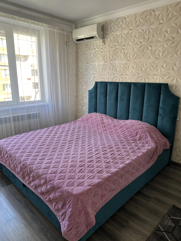 Квартира У моря
