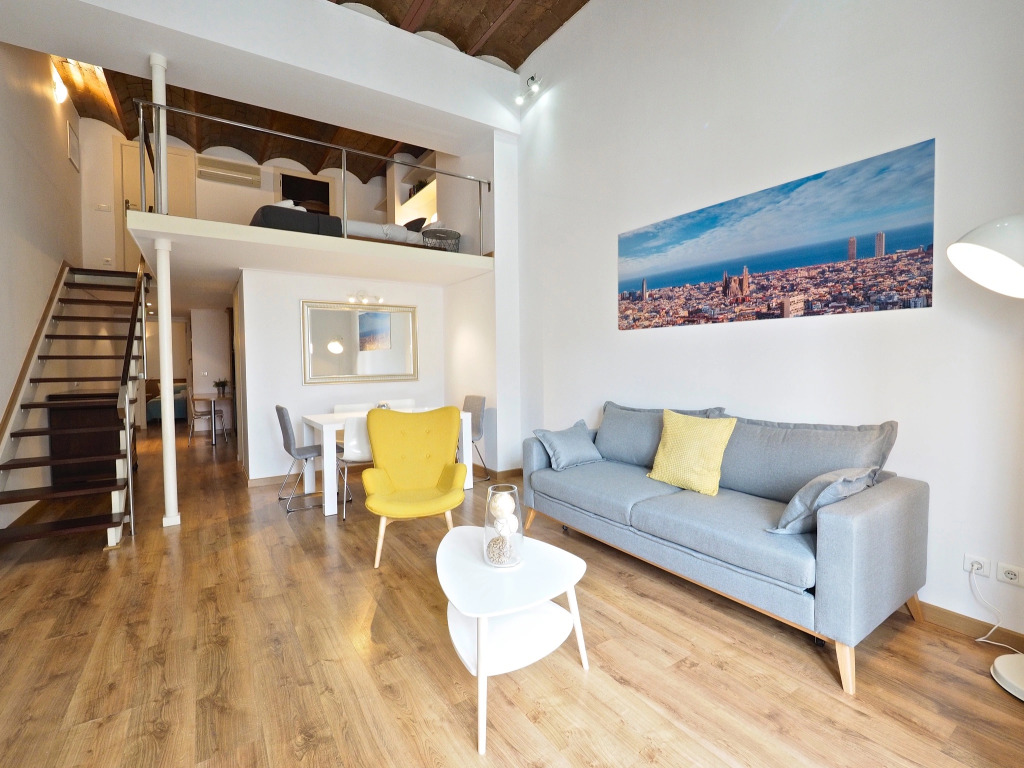 Апартаменты Suites 4Days Paseo de Gracia Design