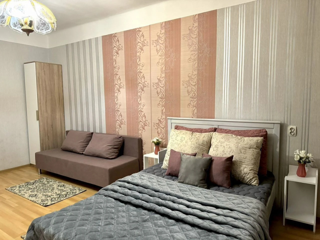 Квартира Клаcса Эконом