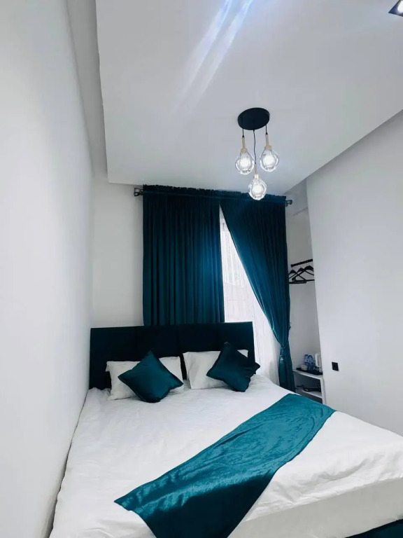 SAFI PLAZA hotel