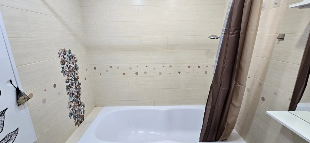 Апартаменты Rusapartments