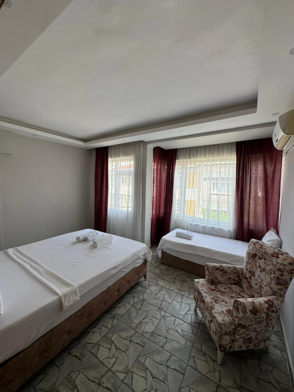 beyzade apart hotel