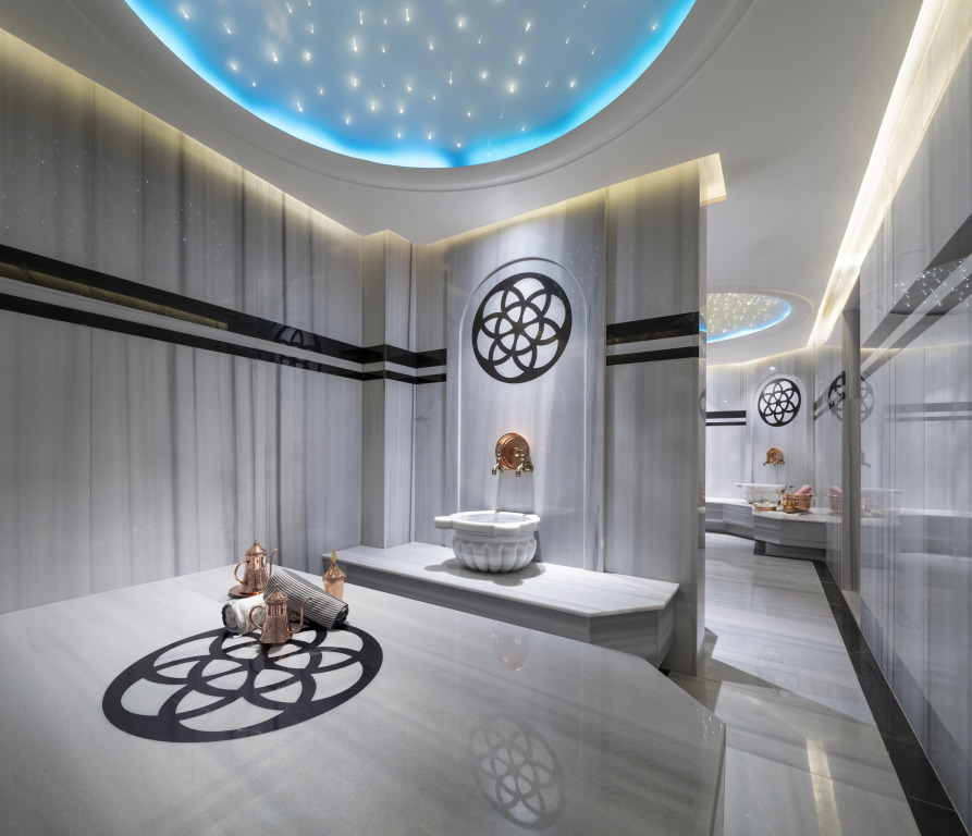 Nex Hotel & Spa Istanbul