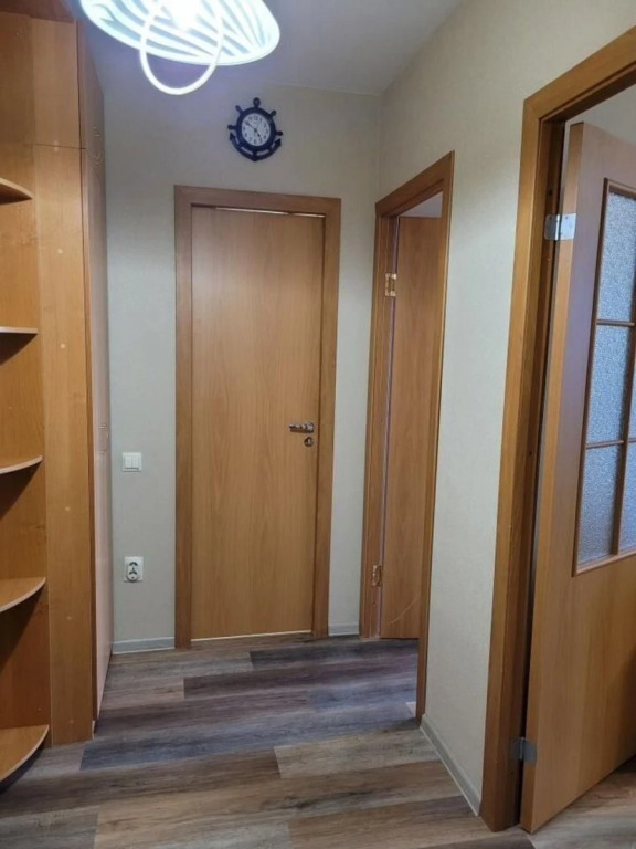 Квартира 210 на Зелинского 15к2