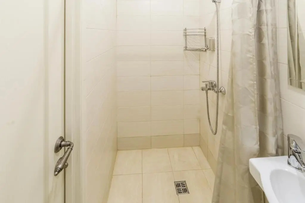 Меблированные комнаты Bridge City Rooms
