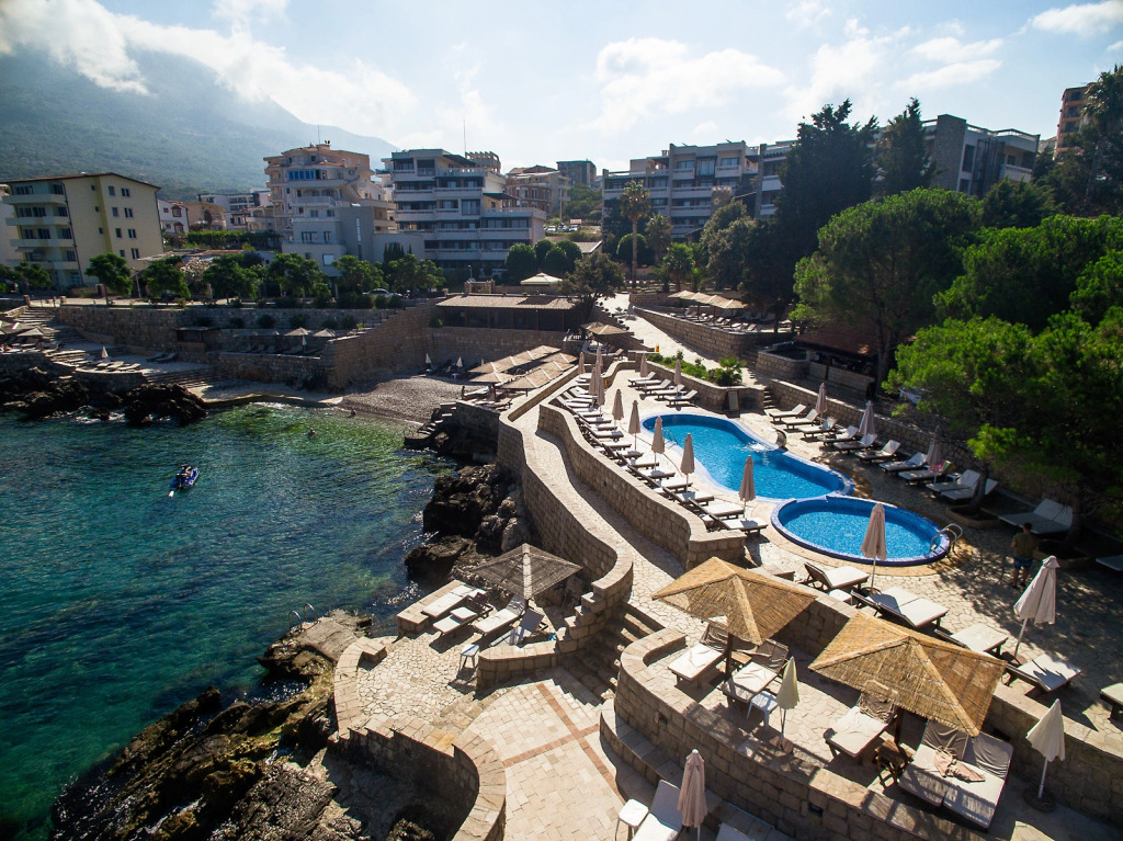 Sidro Apart-hotel