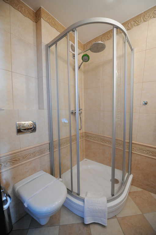 Hotel Włoski Italia Boutique Old Town Poznań