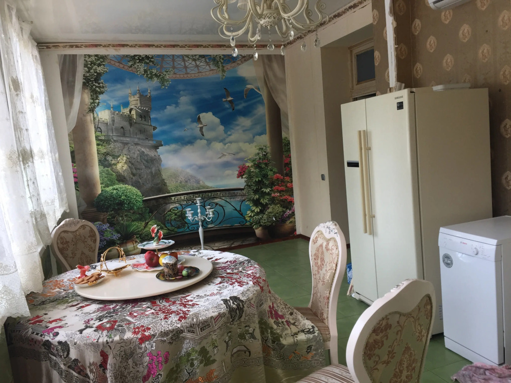 Gnezdo Guest House
