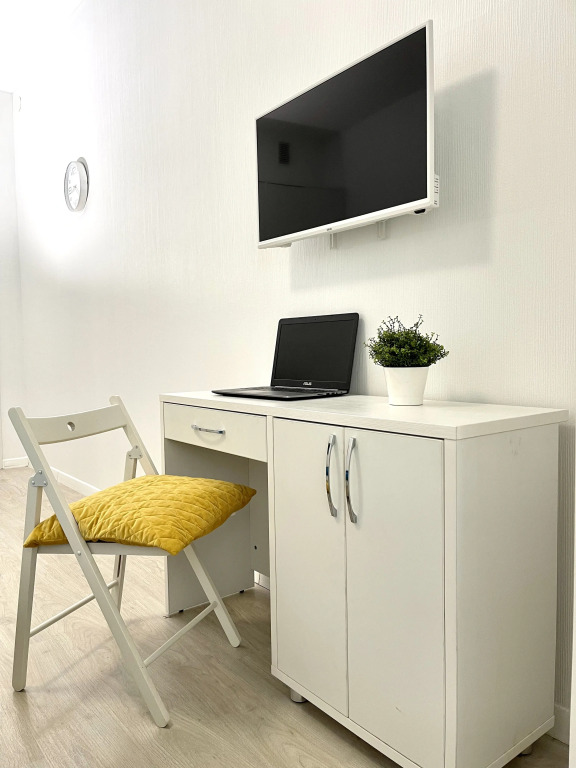 Квартира SweetHome на Пулковском