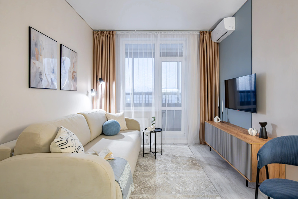 Квартира Merino Home Аврора