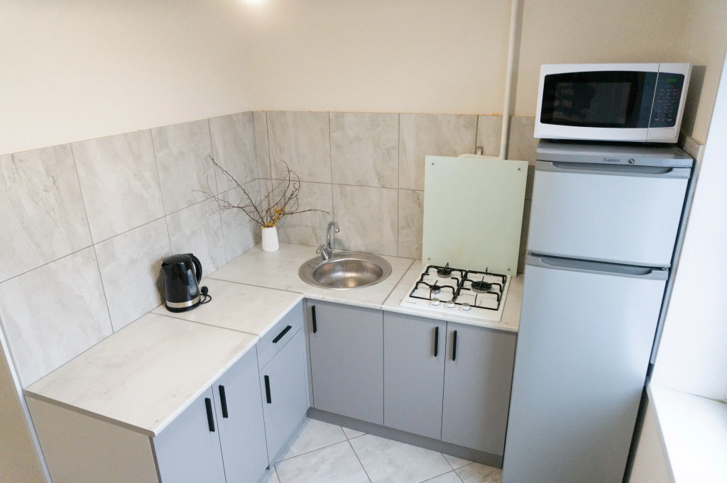 Квартира ApartLeksa на Московском проспекте