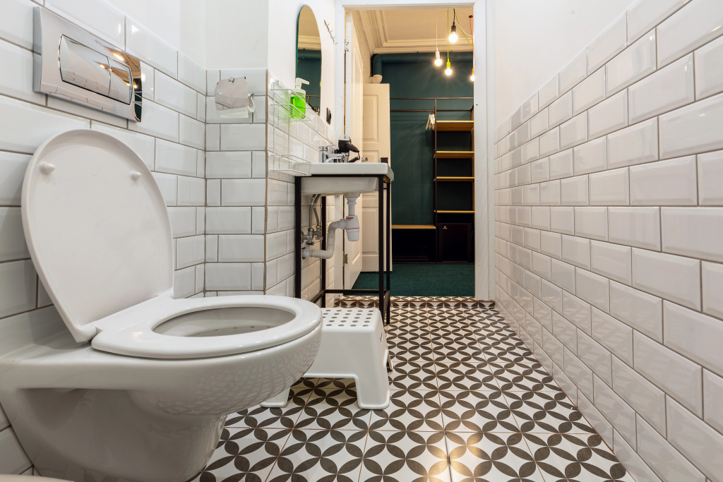 Мини-Отель Axel Hotel Moscow