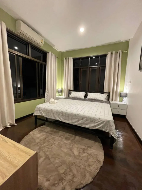Вилла Aisawan Resort
