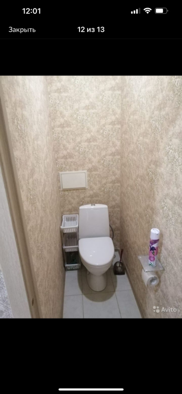 Апартаменты на Автозаводский 59А